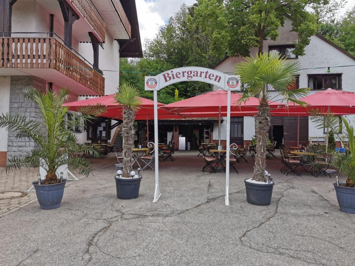 Alemannenhof Hotel Engel Rickenbach  المظهر الخارجي الصورة