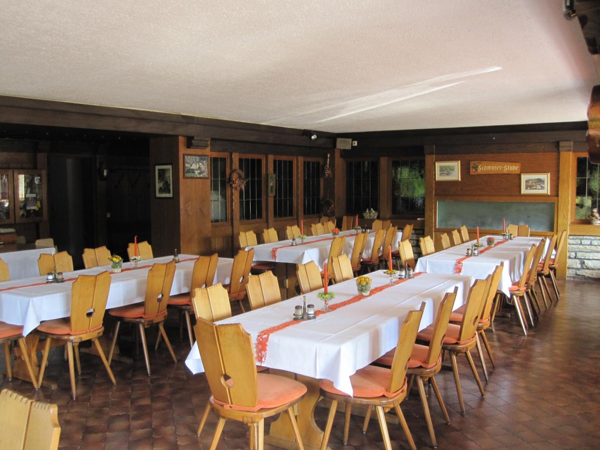 Alemannenhof Hotel Engel Rickenbach  المظهر الخارجي الصورة