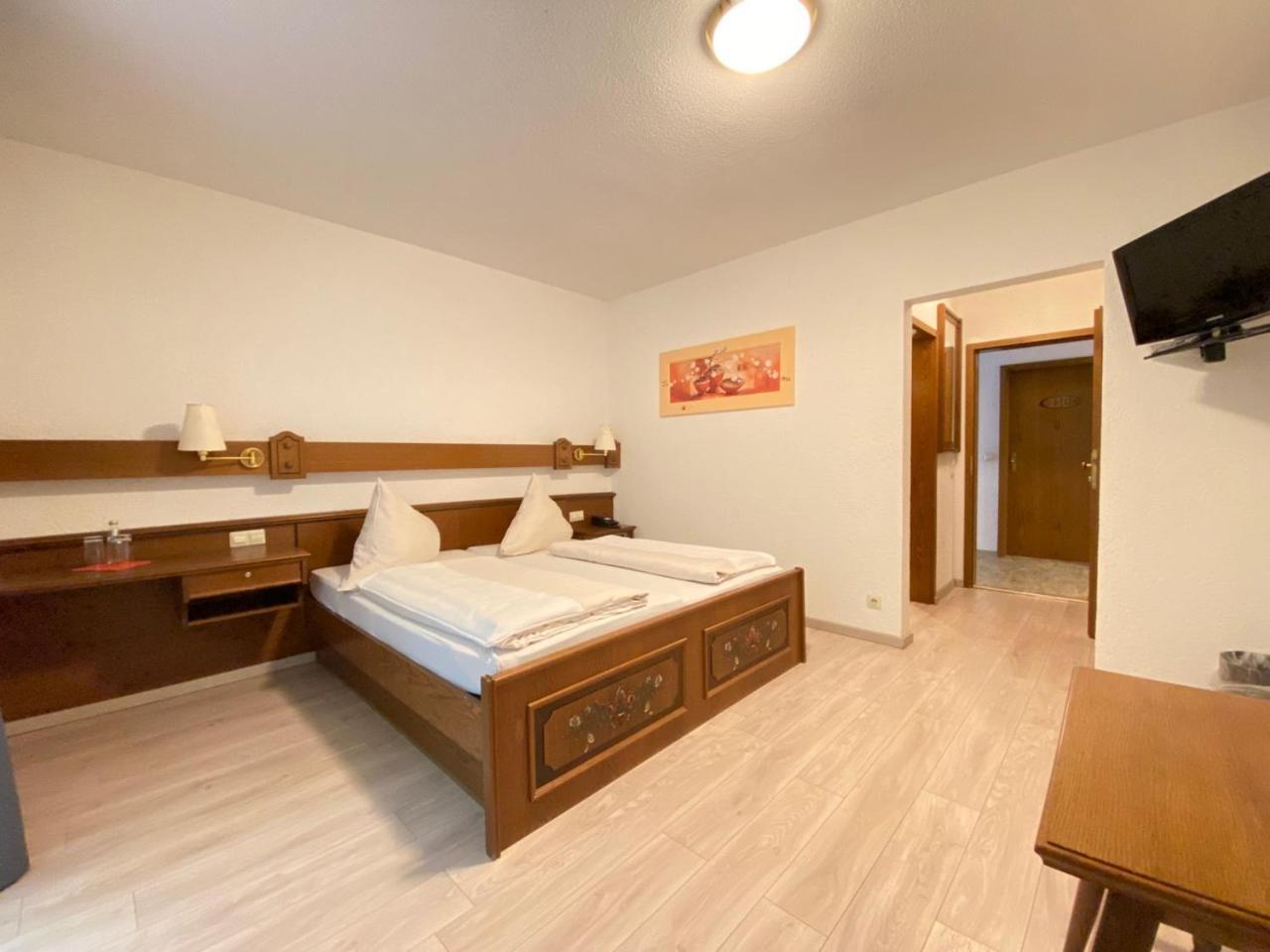 Alemannenhof Hotel Engel Rickenbach  المظهر الخارجي الصورة