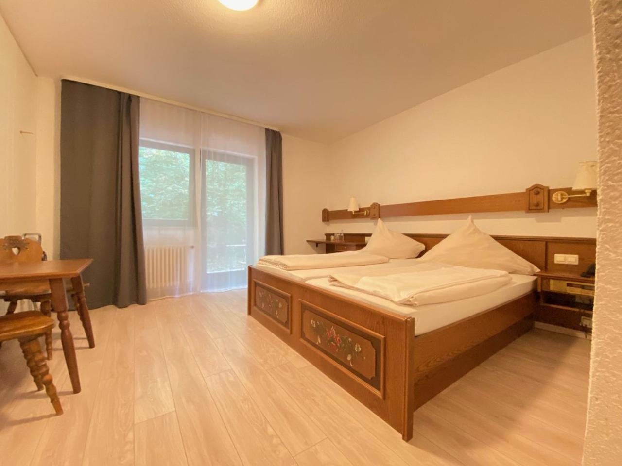 Alemannenhof Hotel Engel Rickenbach  المظهر الخارجي الصورة