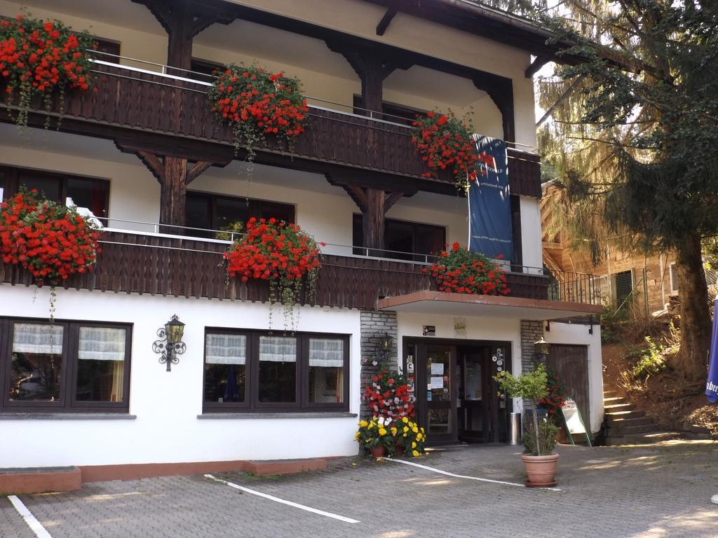 Alemannenhof Hotel Engel Rickenbach  المظهر الخارجي الصورة
